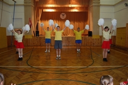 Akademie Sokola Jinonice