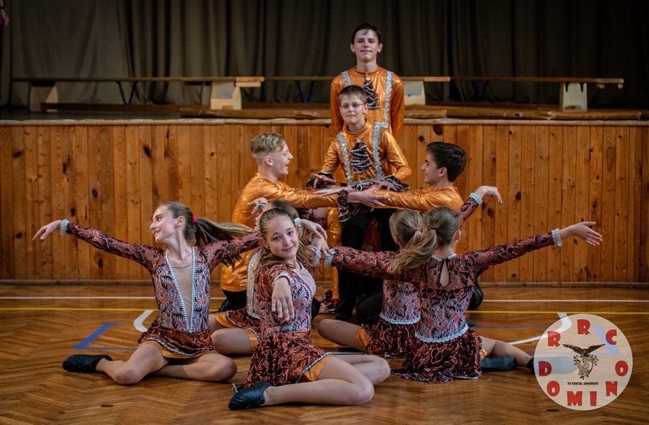 Akademie Sokola Jinonice