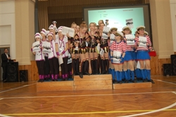 Vanoční cena (Vlaštovka)