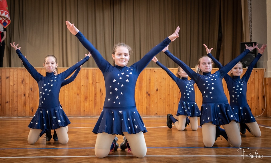 Akademie Sokola Jinonice