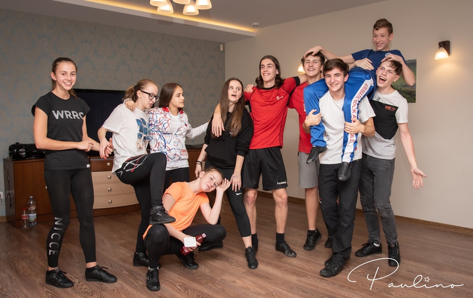 World Cup Zielena Gora