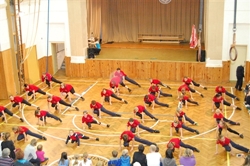 Akademie Sokola Jinonice
