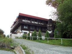 Letní soustředění