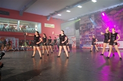 Taneční skupina roku 2010 (2.část)