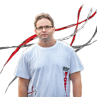 Richard Burgr